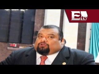 PRI destituye a Cuauhtémoc Gutiérrez de la Torre / Paola Virrueta