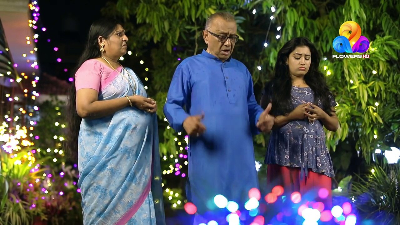 Seetha | Flowers | Ep# 448