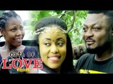 OATH OF LOVE 2 - NIGERIAN NOLLYWOOD MOVIES