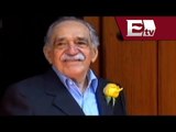 Gabriel García Márquez es hospitalizado por cuadro de neumonía/ Comunidad Yazmín Jalil