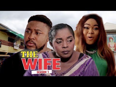 THE WIFE 1 (RACHAEL OKONKWO) - 2018 LATEST NIGERIAN NOLLYWOOD MOVIES