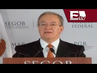 María Isabel Granier es liberada tras 10 días en cautiverio / Paola Virrueta