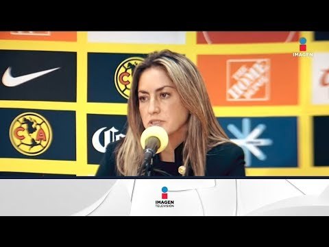 El primer América vs. Pumas en la Liga MX Femenil | Adrenalina | Imagen Deportes