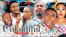 UNFAITHFUL 3 - 2018 LATEST NIGERIAN NOLLYWOOD MOVIES