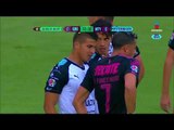 Querétaro vs Monterrey, Jornada 12 | Partido completo Liga MX