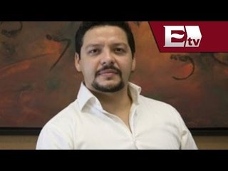 Asaltan y balean a Adrián López Ortiz en Culiacán / Paola Virrueta