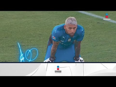 A Jonathan Orozco sólo le importa el dinero | Firma de Gol | Imagen Deportes