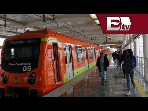 Supervisión de proyecto de obra civil de la Línea 12 del metro / Andrea Newman