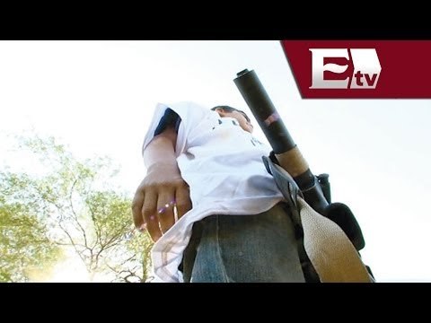 Mireles dice no al desarme de autodefensas en Michoacán / Excélsior informa