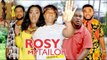 ROSY MY TAILOR 6 (MERCY JOHNSON) - 2017 LATEST NIGERIAN NOLLYWOOD MOVIES