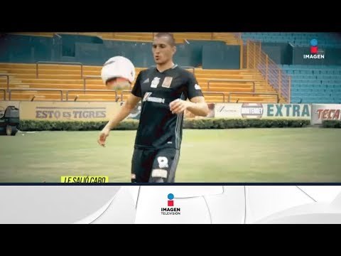 Le salió Caro a Jorge Torres Nilo | Adrenalina | Imagen Deportes