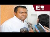 Alcalde del PRD en Guerrero es detenido por proteger a banda de secuestradores / Excélsior Informa