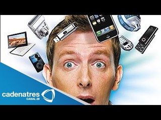 Enfermedades más comunes de la tecnología / Tecnología con Wikichava