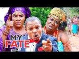 MY FATE 1 - 2017 LATEST NIGERIAN NOLLYWOOD MOVIES