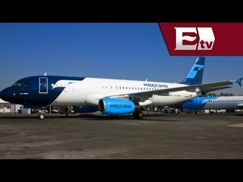 Fideicomiso de Mexicana no finiquita derechos laborales / Dinero con David Segoviano