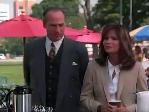 The District S03E19 Criminally Insane