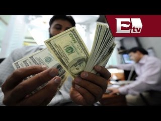 Remesas aumentan 5.65% con respecto a 2013 / Dinero con David Segoviano