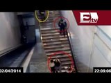 Se espera la decisión del juez para el caso del accidente en el metro Copilco / Comunidad