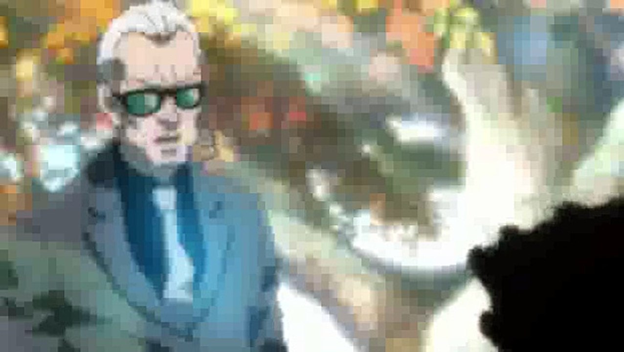 The Boondocks - S3E15 - Its Goin Down