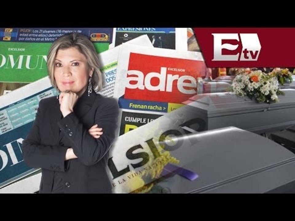 Tamaulipas reporta 14 asesinatos en un día / Duro y a las cabezas