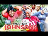 MEET THE JOHNSONS 2 - 2017 LATEST NIGERIAN NOLLYWOOD MOVIES