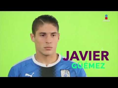 Esto es lo que no sabías de Javier Güemez | Querétaro vs Santos | Liga MX