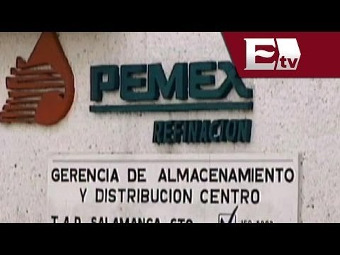 Pemex investiga a funcionarios relacionados el soborno de Hewlett Packard/ Titulares de la tarde