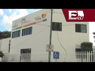PGR realiza cateo a casa de seguridad en Morelos / Titulares con Alejandro Ocaña