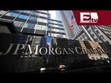 JPMorgan Chase: descienden utilidades 20% en primer trimestre de 2014/ Rodrigo Pacheco