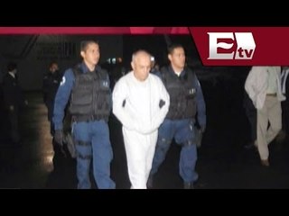 Confirman sentencia contra Jean Succar Kurl acusado de pornografía infantil  / Andrea