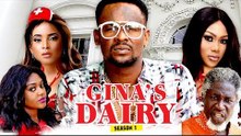 GINA'S DIARY 1 (ZUBBY MICHEAL) - LATEST NIGERIAN NOLLYWOOD MOVIES