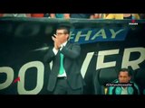 'Chepo' y Torrente sufrieron en el León vs. Santos | Adrenalina