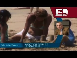 Entrevista con Héctor Gómez, Fonatur / Dinero con Darío Celis