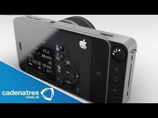 Cámaras fotográficas inteligentes / Tecnología con Wikichava