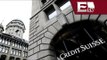 Credit Suisse mayor suscriptor de bonos en México / Dinero con Darío Celis