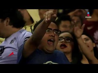 Así se vivió el debut de Gallos en el Clausura 2018 | Adrenalina