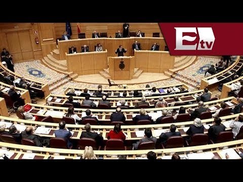 Senado frena acuerdo para discutir paquete de iniciativas / Excélsior en la media