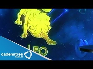 ¿Qué le depara el número 2 a Leo, Escorpión y Virgo? Encuentro Interior 16/10/13