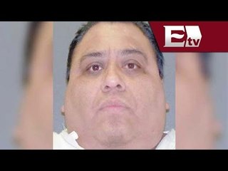 Ramiro Hernandez será trasladado a Tamaulipas tras ejecución en Texas / Vianey Esquinca