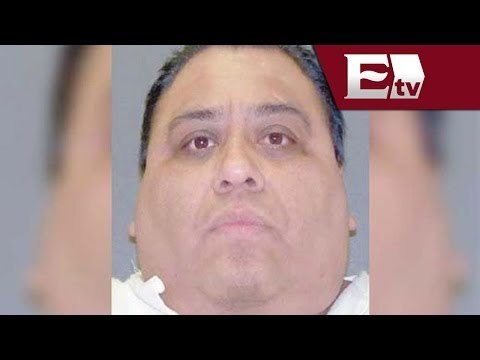 Ramiro Hernandez será trasladado a Tamaulipas tras ejecución en Texas / Vianey Esquinca