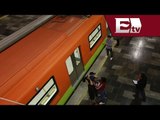 Fallas de la Línea 12 fueron detectadas antes de su inauguración: Ortega / Vianey Esquinca