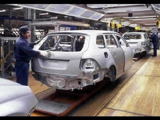 Sector automotriz será el "nuevo petróleo" de la economía mexicana