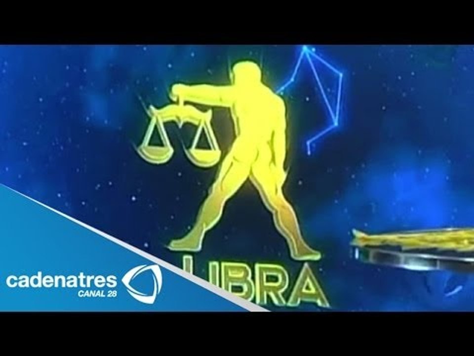 ¿Cuáles son los números de la suerte para Tauro y Libra? Encuentro Interior 01/11/13