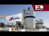 Cemex obtiene financiamiento para parques eólicos / Dinero