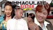 IMMACULATE SISTER 1 (MERCY JOHNSON) - NIGERIAN NOLLYWOOD MOVIES