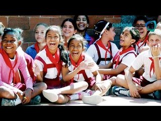 20 de Marzo "Día internacional de la felicidad"