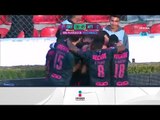 ¡¡Otro GOOOOL de Monterrey!! | Querétaro vs Monterrey | Liga Mx | Imagen Deportes