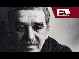 ¿Quién es Gabriel García Márquez? / Excélsior Informa