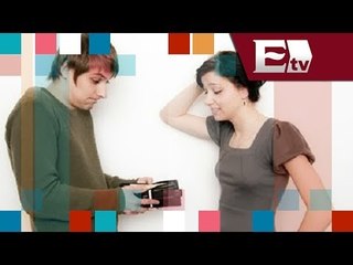 Préstamos a familiares y amigos/ Entre Mujeres 14/04/14