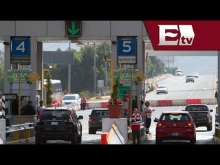 Entra en funcionamiento el Operativo de Seguridad Semana Santa / Excélsior informa